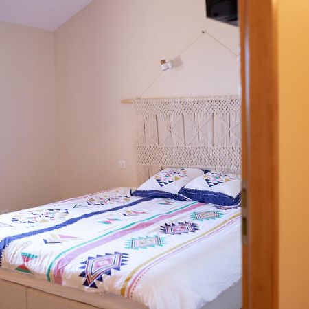 Domaine Des Jammetous - Hotel And Yoga Retreat Center La Magdelaine-Sur-Tarn 외부 사진