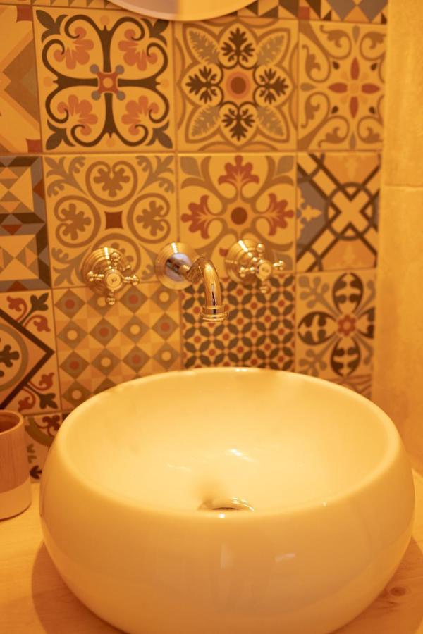 Domaine Des Jammetous - Hotel And Yoga Retreat Center La Magdelaine-Sur-Tarn 외부 사진