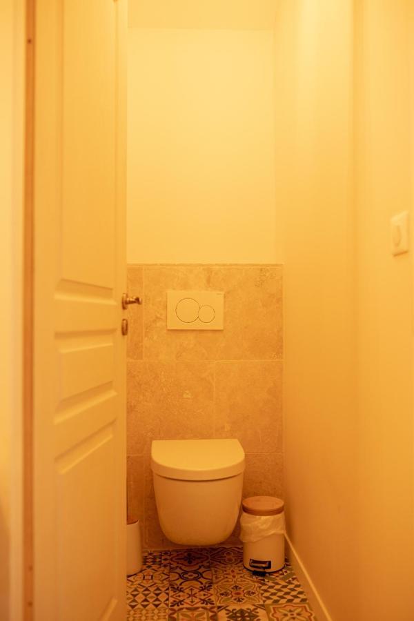 Domaine Des Jammetous - Hotel And Yoga Retreat Center La Magdelaine-Sur-Tarn 외부 사진
