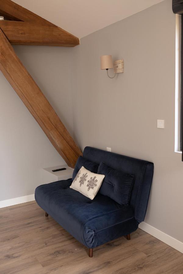 Domaine Des Jammetous - Hotel And Yoga Retreat Center La Magdelaine-Sur-Tarn 외부 사진